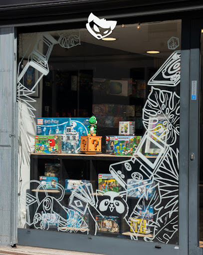 Snooop, Magasin De Jeux à Bayonne