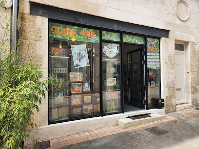 Guyajeux Saintes, Magasin De Jeux à Saintes