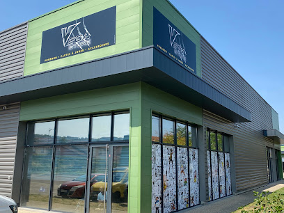 Vegastore, Magasin De Jeux à Bourgoin-Jallieu