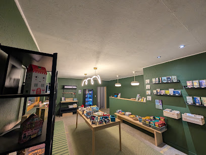 Le Relais, Colis & Boutique, Magasin De Jeux à Malpas