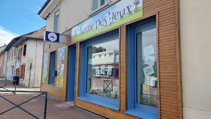 L'aurée Dés Jeux, Magasin De Jeux aux Abrets en Dauphiné