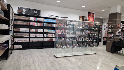 Natsume Corp - Boutique Et Bar À Jeux, Magasin De Jeux à Cugnaux