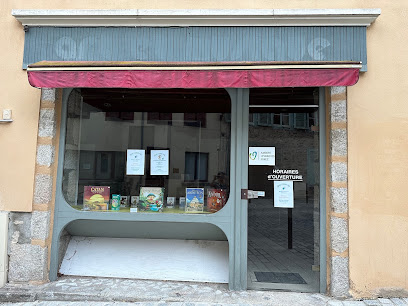 Jeux L'crois Pas, Magasin De Jeux à Ambert