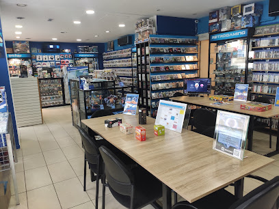 Planet Game, Magasin De Jeux à Rambouillet
