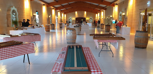 Jeux En Bois 33, Magasin De Jeux au Haillan