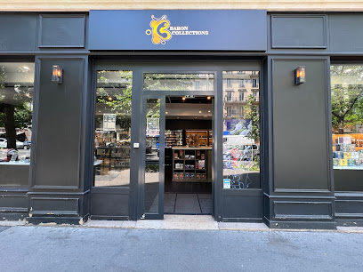 Baroncollections Paris, Magasin De Jeux à Paris 11