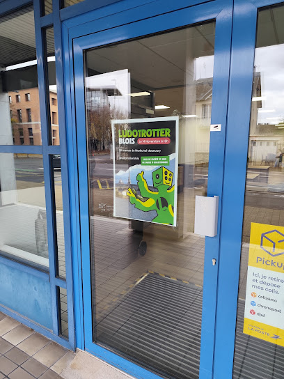 Ludotrotter Blois, Magasin De Jeux à Blois
