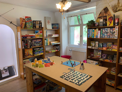 Joue Le Jeu, Magasin De Jeux à Fay-de-Bretagne