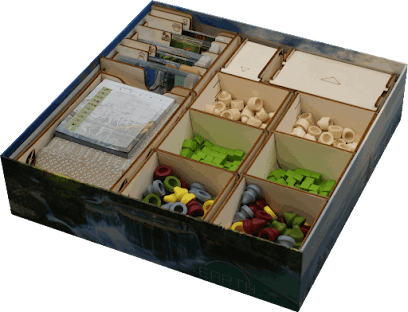 Insert3D.fr, Magasin De Jeux à Saint-Apollinaire
