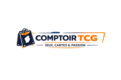 Comptoir-Tcg, Magasin De Jeux aux Pieux