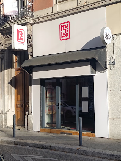 Kularo Cardshop, Magasin De Jeux à Grenoble