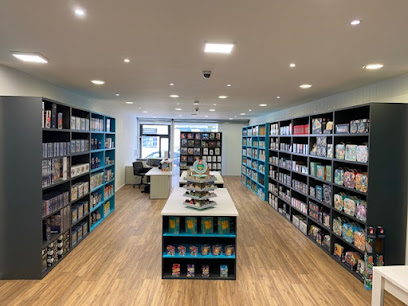 Ludik'o Jeux, Magasin De Jeux à Saint-Dizier