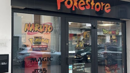 Pokestore, Magasin De Jeux à Hagondange