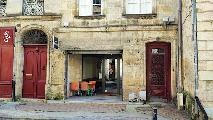 Artefacts, Magasin De Jeux à Bordeaux