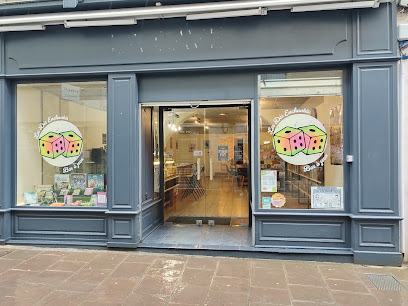 Les Dés Enchantés, Magasin De Jeux à Bazas