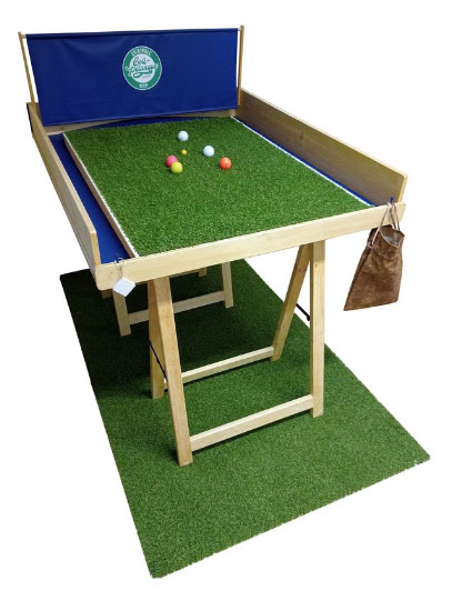 Golf-Pétanque, Magasin De Jeux à Troyes