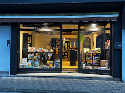 L'antre Du Jouet Marquise Magasin De Jeux à Marquise