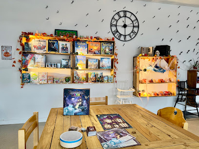 Le Comptoir Des Jeux, Magasin De Jeux à Joinville