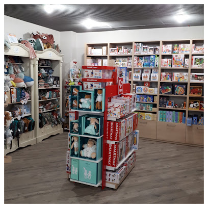 Atout Jeu, Magasin De Jeux à Rezé
