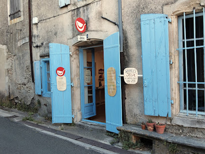 Jeux Du Sacanage, Magasin De Jeux à Montolieu