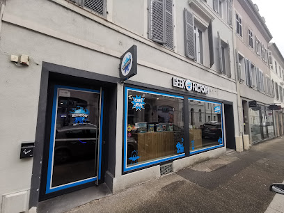 Geek Factory Mulhouse, Magasin De Jeux à Mulhouse