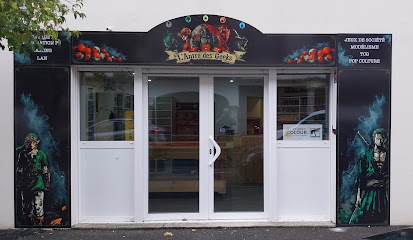 L'antre Des Geeks, Magasin De Jeux à Hendaye